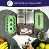 Ланч-бокс Neor для подогрева и приготовления пищи 1 л (1L3 GR) изображение 4