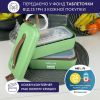 Ланч-бокс Neor для подогрева и приготовления пищи 1 л (1L3 GR) изображение 5