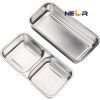 Ланч-бокс Neor для подогрева и приготовления пищи 1 л (1L3 GR) изображение 8