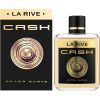 Лосьон после бритья La Rive Cash 100 мл (5906735238419) изображение 2