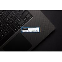 Накопитель SSD M.2 2280 250GB Kingston (SNVS/250G) изображение 5