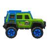 Машина Road Rippers off Road Rumbler зеленая (20091) изображение 2