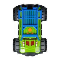 Машина Road Rippers off Road Rumbler зеленая (20091) изображение 3