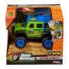 Машина Road Rippers off Road Rumbler зеленая (20091) изображение 4