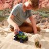 Машина Road Rippers off Road Rumbler зеленая (20091) изображение 5
