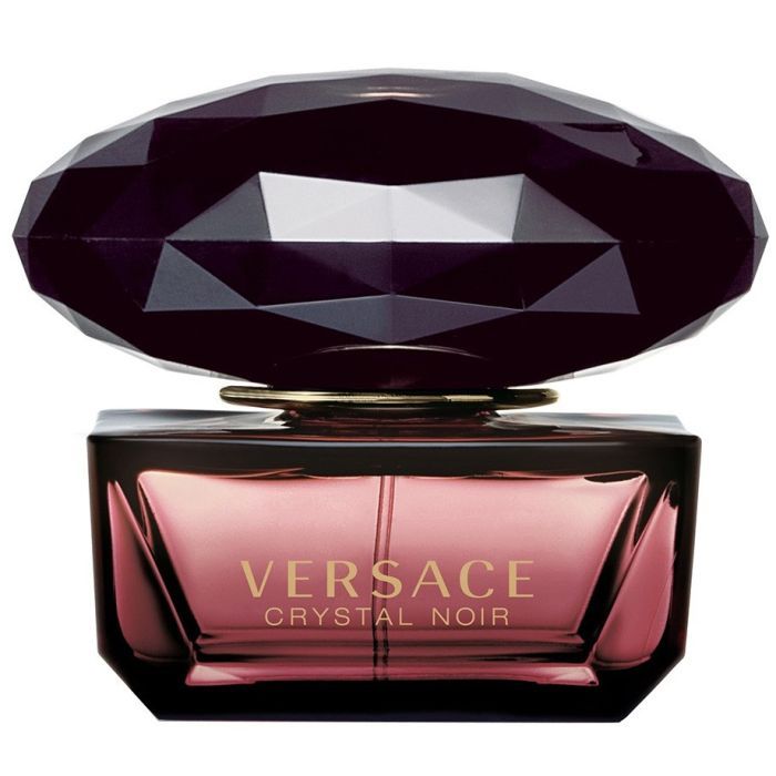 Туалетная вода Versace Crystal Noir 30 мл (8018365071162)