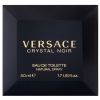 Туалетная вода Versace Crystal Noir 50 мл (8018365071261) изображение 2
