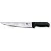 Кухонный нож Victorinox Fibrox Sticking 25 см Black (5.5523.25)