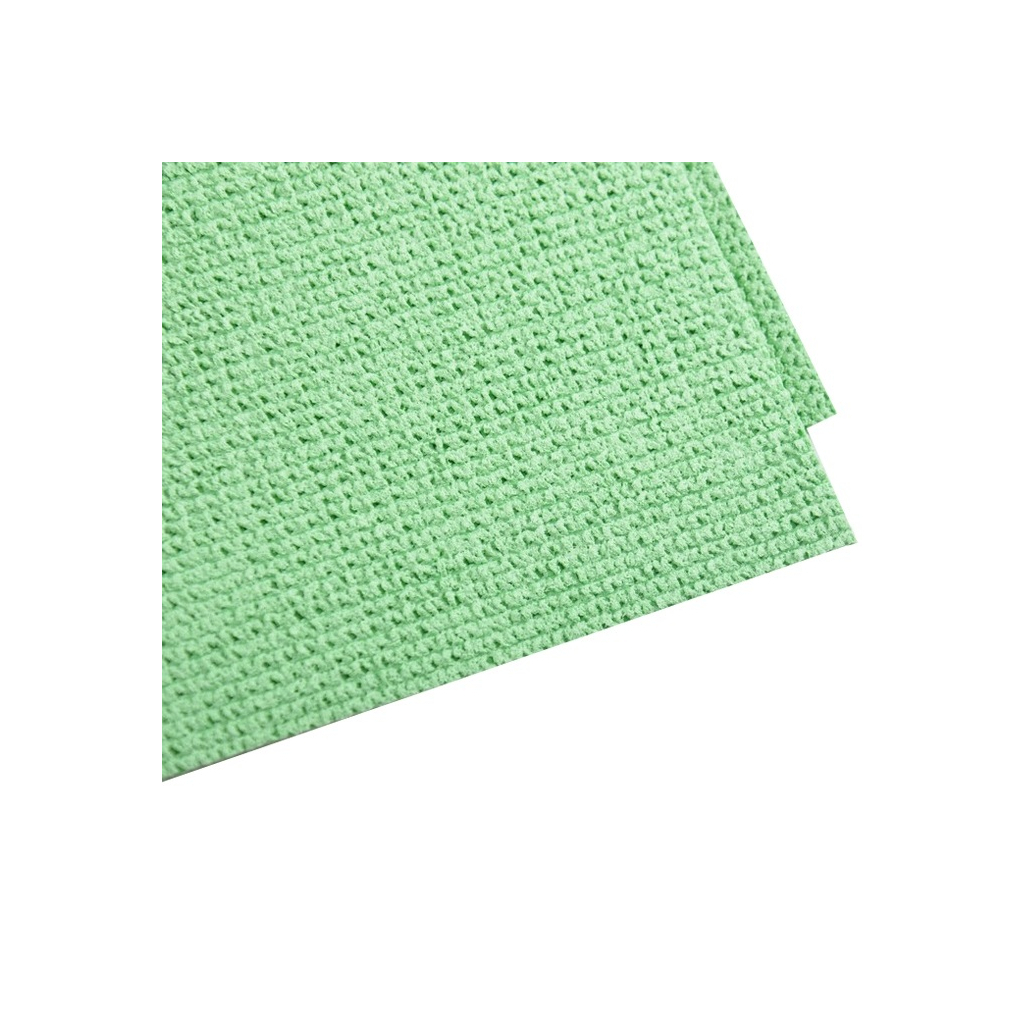 Автомобильная салфетка NOWAX 40х50 см, зеленая (NX64451) изображение 3