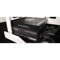 Блок питания ThermalTake 1200W Toughpower GF1 (PS-TPD-1200FNFAGE-1) изображение 8