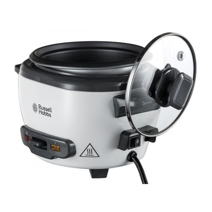 Мультиварка Russell Hobbs 27030-56 зображення 2