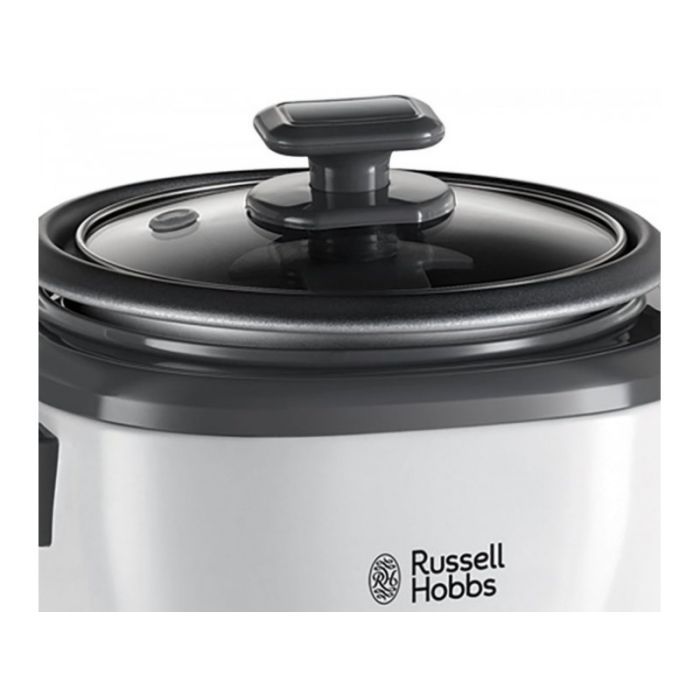 Мультиварка Russell Hobbs 27030-56 зображення 3