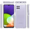Чехол для мобильного телефона BeCover Samsung Galaxy M22 SM-M225 Transparancy (706930) изображение 2