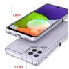 Чехол для мобильного телефона BeCover Samsung Galaxy M22 SM-M225 Transparancy (706930) изображение 5