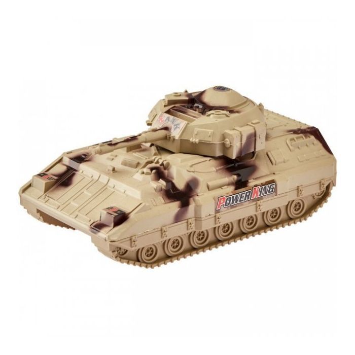 Игровой набор ZIPP Toys Z military team Танк (1828-91A) изображение 2