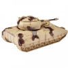 Игровой набор ZIPP Toys Z military team Танк (1828-91A) изображение 3