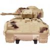 Игровой набор ZIPP Toys Z military team Танк (1828-91A) изображение 5