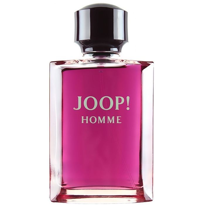 Туалетная вода Joop! Homme тестер 125 мл (3414206004910)