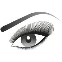 Тушь для ресниц L'Oreal Paris Volume Million Lashes So Couture Классический Черный 8.9 мл (3600522616283/3600522616252) изображение 4