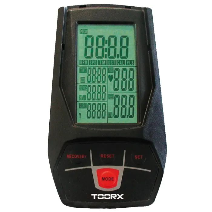 Велотренажер Toorx Indoor Cycle SRX 70S (929481) изображение 2