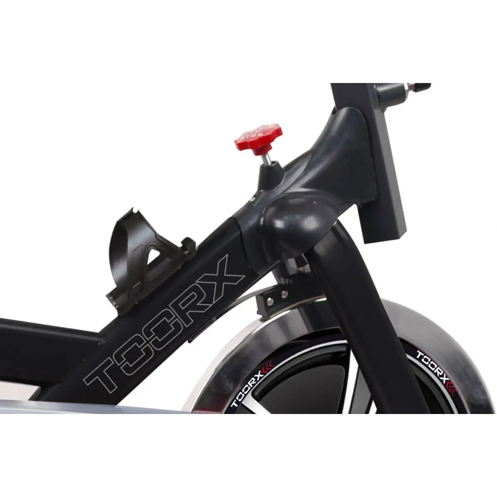 Велотренажер Toorx Indoor Cycle SRX 70S (929481) изображение 3