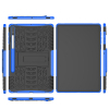 Чехол для планшета BeCover Samsung Tab S7 FE 12.4 SM-T730/SM-T735/S7 Plus SM-T975/S8 Plus 5G SM-X800/SM-X806 Blue (707137) изображение 3