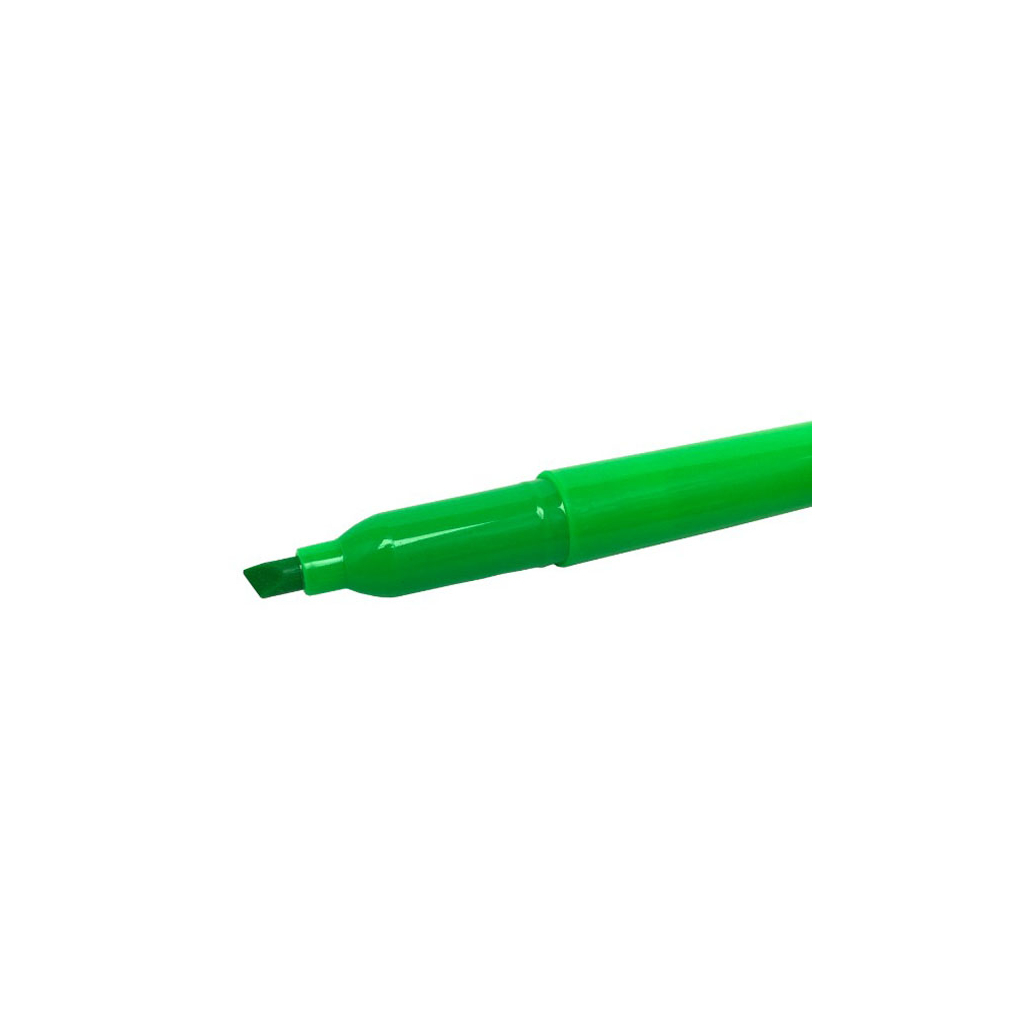 Маркер H-Tone текстовый 1-4 мм, зеленый (MARK-TXT-HTJJ205314G) изображение 2