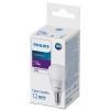 Лампочка Philips EcohomeLEDLustre 5W 500lm E14 840P45NDFR (929002970037) зображення 2