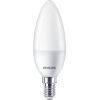 Лампочка Philips ESSLEDCandle 7W 806lm E14 840 B38NDFRRCA (929002972717)