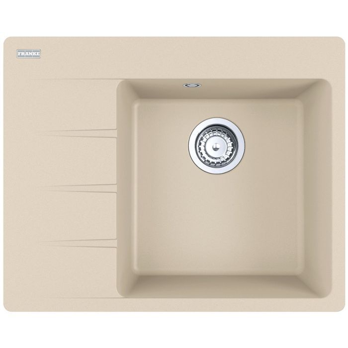 Мойка кухонная Franke Centro CNG 611-62 TL (114.0630.451)