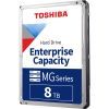 Жесткий диск 3.5" 8TB Toshiba (MG08ADA800E) изображение 2