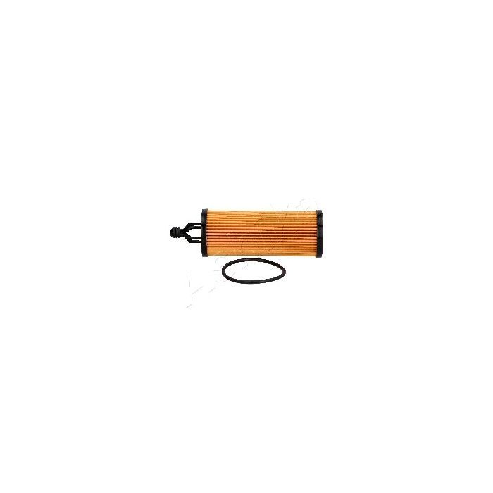 Фільтр масляний ASHIKA 10-ECO142 зображення 3