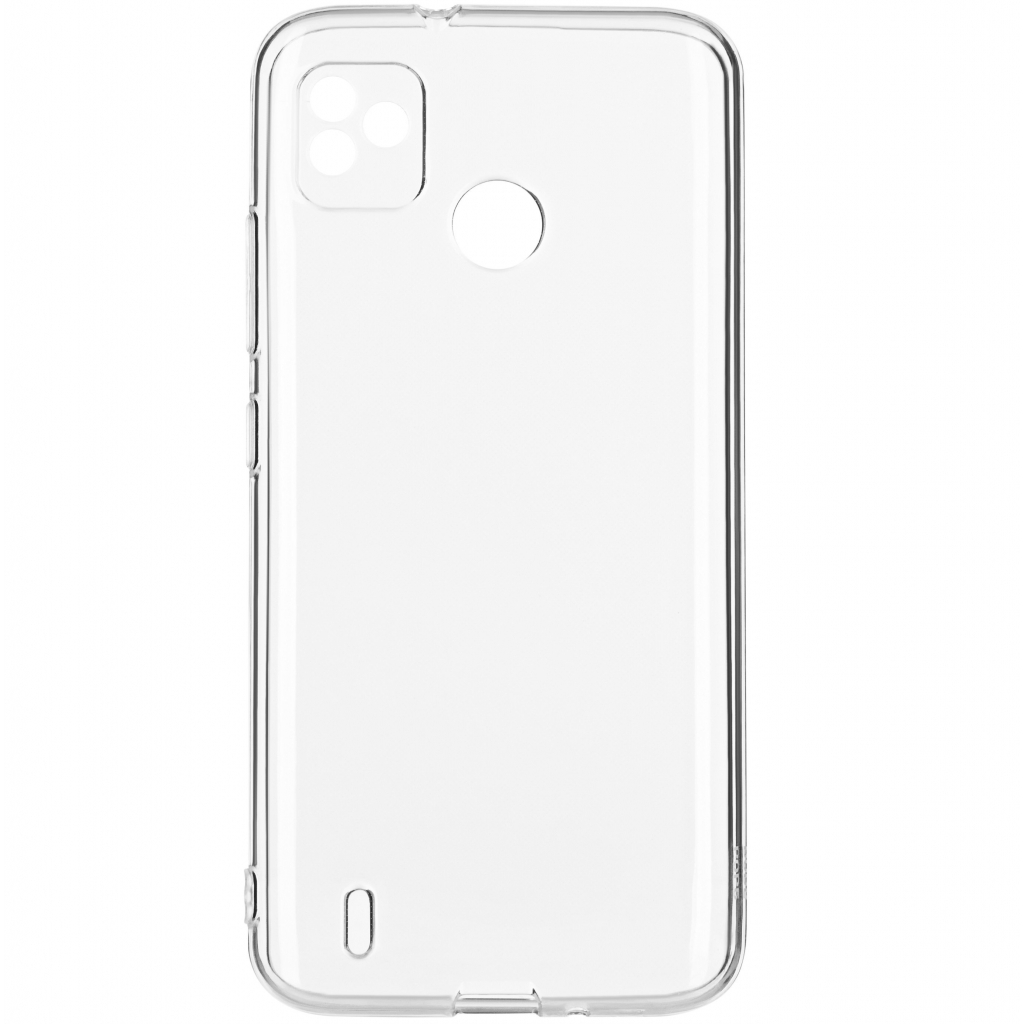 Чехол для мобильного телефона 2E Basic TECNO POP 5 (BD2p), Crystal , Transparent (2E-TC-POP5-OCCR-TR)