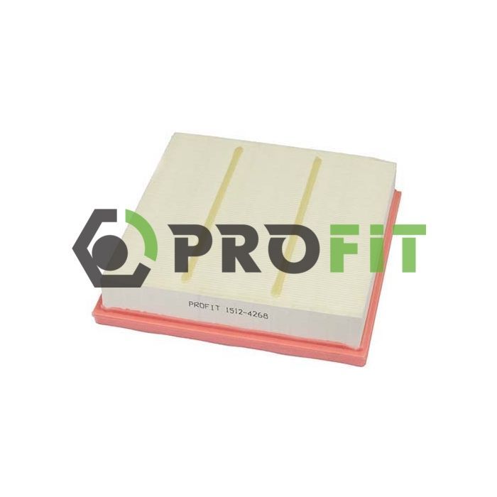 Повітряний фільтр для автомобіля Profit 1512-4268