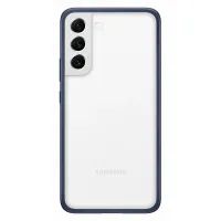 Чехол для мобильного телефона Samsung Frame Cover Galaxy S22 Plus Navy (EF-MS906CNEGRU)