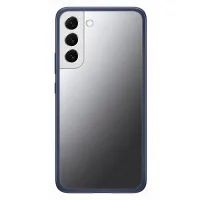 Чехол для мобильного телефона Samsung Frame Cover Galaxy S22 Plus Navy (EF-MS906CNEGRU) изображение 2