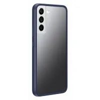 Чехол для мобильного телефона Samsung Frame Cover Galaxy S22 Plus Navy (EF-MS906CNEGRU) изображение 4