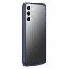 Чехол для мобильного телефона Samsung Frame Cover Galaxy S22 Plus Navy (EF-MS906CNEGRU) изображение 4