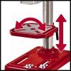 Свердлильний верстат Einhell TC-BD 500 (4520593) зображення 3