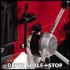 Свердлильний верстат Einhell TC-BD 500 (4520593) зображення 5