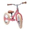 Біговел Trybike балансуючий рожевий (TBS-2-PNK-VIN) зображення 3