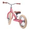 Біговел Trybike балансуючий рожевий (TBS-2-PNK-VIN) зображення 4