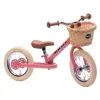 Біговел Trybike балансуючий рожевий (TBS-2-PNK-VIN) зображення 5