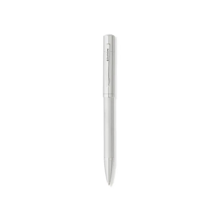 Ручка кулькова Franklin Covey GREENWICH Satin/Chrome CT BP (Fn0022-1)