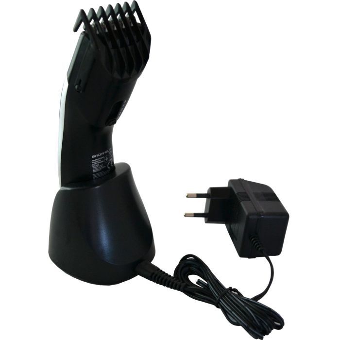 Машинка для стрижки Grunhelm GHC528 зображення 2