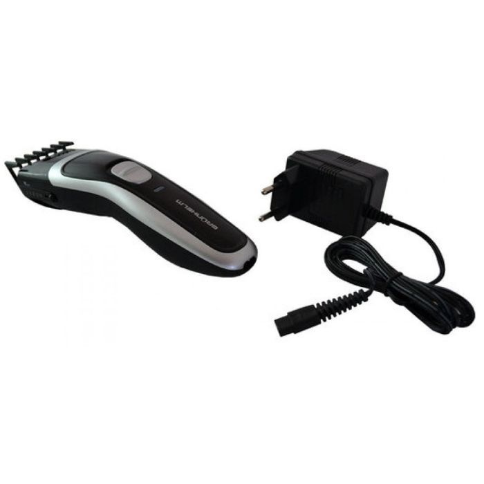 Машинка для стрижки Grunhelm GHC528 зображення 5