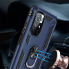 Чехол для мобильного телефона BeCover Poco M4 Pro 5G / Redmi Note 11T 5G Blue (707121) изображение 5
