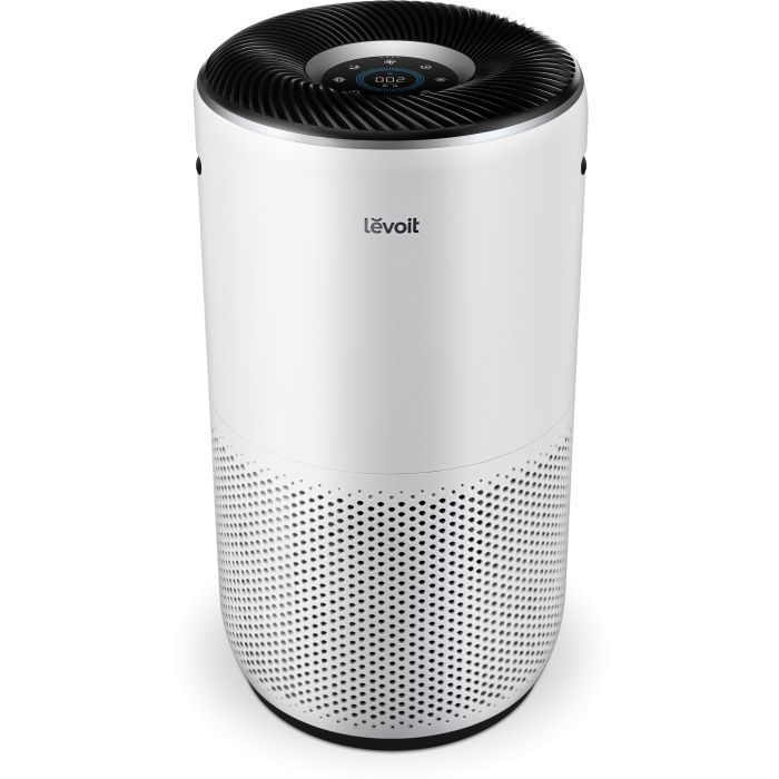 Воздухоочиститель Levoit Smart Air Purifier Core 400S White (HEAPAPLVSEU0072) изображение 2