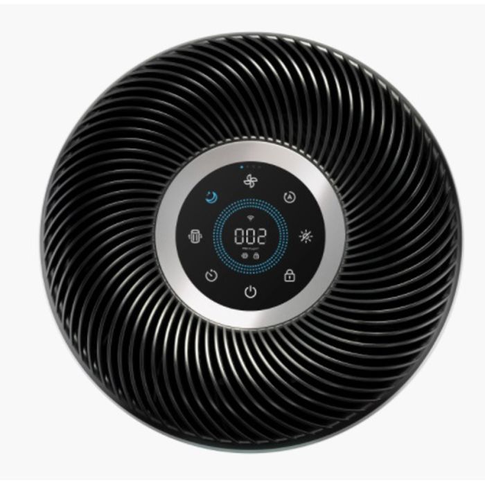 Воздухоочиститель Levoit Smart Air Purifier Core 400S White (HEAPAPLVSEU0072) изображение 4