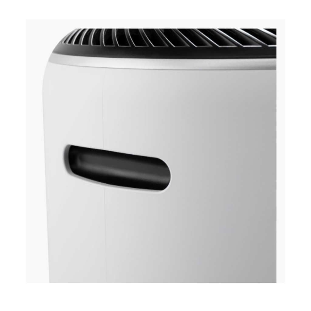 Воздухоочиститель Levoit Smart Air Purifier Core 400S White (HEAPAPLVSEU0072) изображение 6